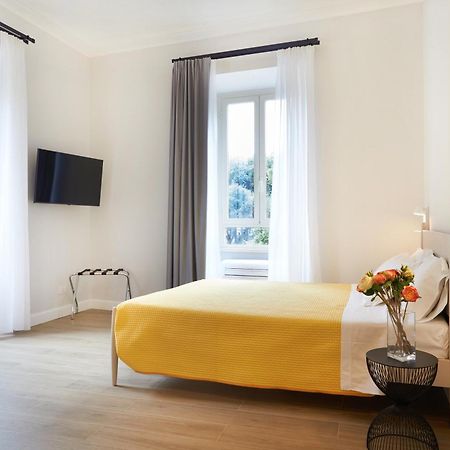 Hotel Reyes Roma Exterior foto