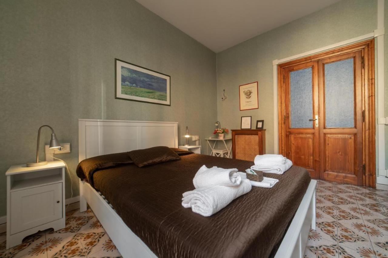Hotel Reyes Roma Exterior foto